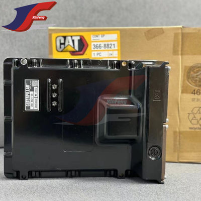 320D 325D 329D için ekskavatör kontrolörü ECU kontrolörü 366-8821
