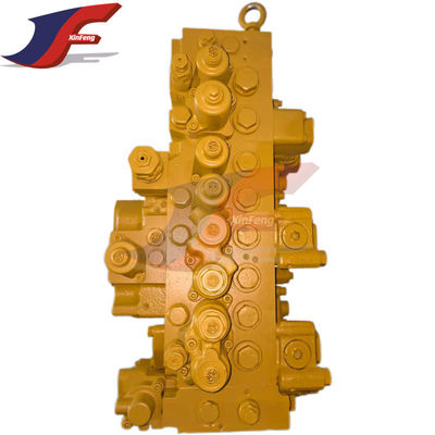Kontrol Valfi PC300-8M0 PC350-8M0 Ekskavator kontrol valfi 723-47-25601 KOMATSU için