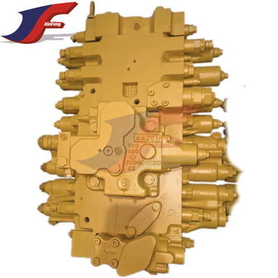 Kontrol Valfi PC300-8M0 PC350-8M0 Ekskavator kontrol valfi 723-47-25601 KOMATSU için