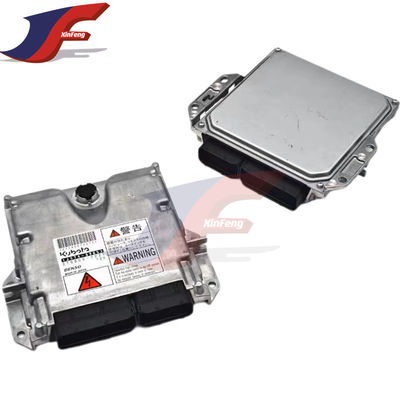 Kubota V3800 Motoru için 1J574-59053 V3800 ECU Denetleyicisi Kubota Dizel Motoru için