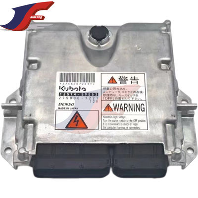 Kubota V3800 Motoru için 1J574-59053 V3800 ECU Denetleyicisi Kubota Dizel Motoru için