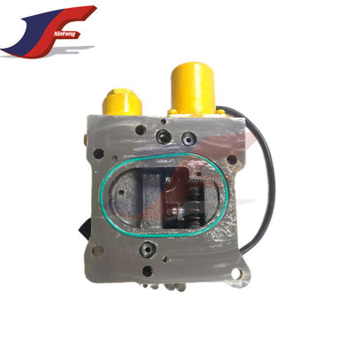 Hidrolik Parçalar Pc200-6 Ekskavatör Servo Valfları 708-2l-03234 Komatsu için