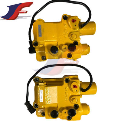 Hidrolik Parçalar Pc200-6 Ekskavatör Servo Valfları 708-2l-03234 Komatsu için
