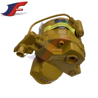 235-4110 hidrolik pompa 2354110  Backhoe Loader 428D için ana piston pompası
