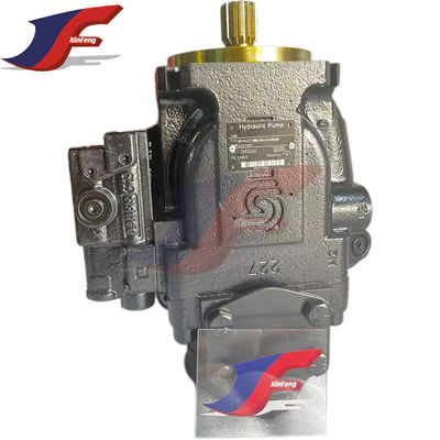 DANFOSS hidrolik pompası GRR074 GRR090 GRL074 GRL090 hidrolik yağ piston pompası
