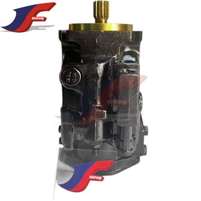 DANFOSS hidrolik pompası GRR074 GRR090 GRL074 GRL090 hidrolik yağ piston pompası