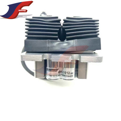 Excavator Parts Control Pedal 490-1012 561-7001 E320gc E330gc E336gc Pedal Valve için