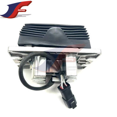 Excavator Parts Control Pedal 490-1012 561-7001 E320gc E330gc E336gc Pedal Valve için
