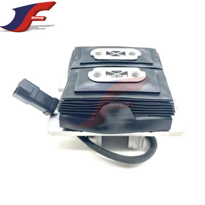 Excavator Parts Control Pedal 490-1012 561-7001 E320gc E330gc E336gc Pedal Valve için