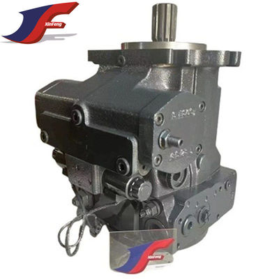 WA320-5 WA320-6 yükleme pompası A4VG125 hidrolik pompa A4VG125 pompa