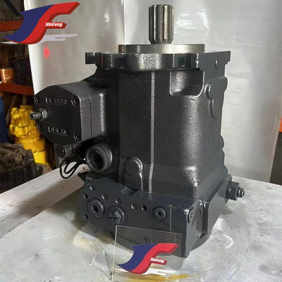 WA320-5 WA320-6 yükleme pompası A4VG125 hidrolik pompa A4VG125 pompa