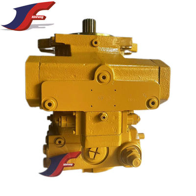 D8N D8R Bulldozer 139-4151  için hidrolik değişken piston pompası