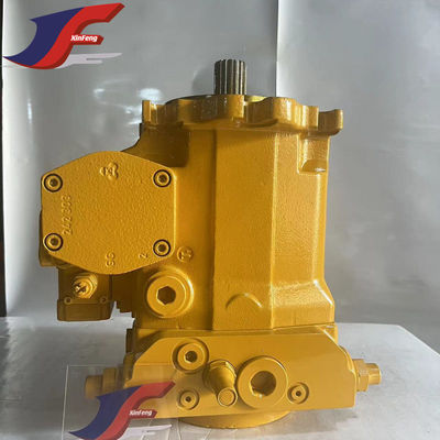 D8N D8R Bulldozer 139-4151  için hidrolik değişken piston pompası