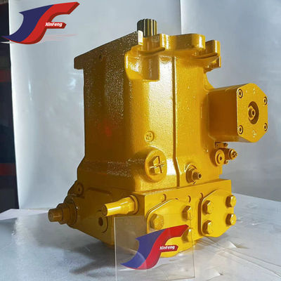D8N D8R Bulldozer 139-4151  için hidrolik değişken piston pompası