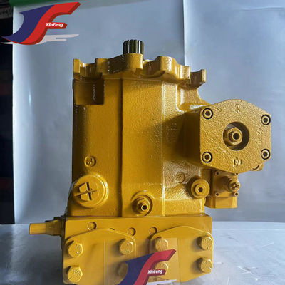 D8N D8R Bulldozer 139-4151  için hidrolik değişken piston pompası