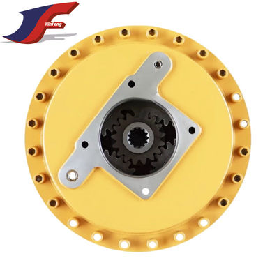 199-4539 333-2959 E330D E336D Ekskavatör Parçaları  için Swing Gearbox