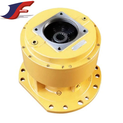 E349GC E352 SING GEARBOX 536-7289 538-5282 584-2587 584-2588 KAT için
