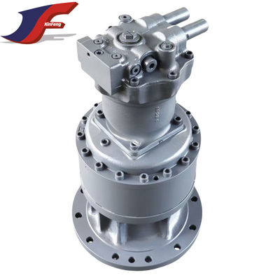 EC360 EC360B EC290 Volvo için Swing Drive Assy swing azaltma aleti