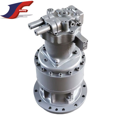 EC360 EC360B EC290 Volvo için Swing Drive Assy swing azaltma aleti