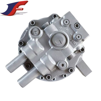 EC360 EC360B EC290 Volvo için Swing Drive Assy swing azaltma aleti