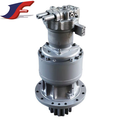EC360 EC360B EC290 Volvo için Swing Drive Assy swing azaltma aleti