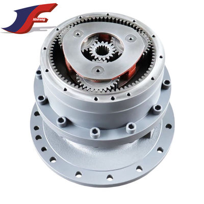 ZX330-3 ZX330-5G Ekskavatör Swing Gearbox 9236591 9258610 Swing Reducer