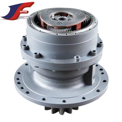 ZX330-3 ZX330-5G Ekskavatör Swing Gearbox 9236591 9258610 Swing Reducer