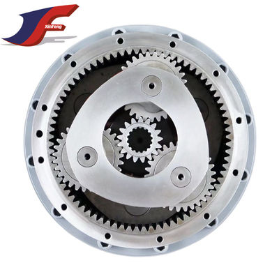 ZX330-3 ZX330-5G Ekskavatör Swing Gearbox 9236591 9258610 Swing Reducer