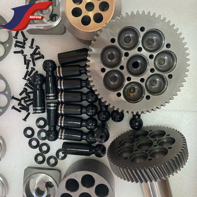 A8VO80 A8V serisi Rexroth Hidrolik parçalar Koltuk pompası Tamir kitleri yedek parçalar