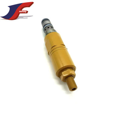 536-7311 5367311 Valf E323GX E336GC  için yardım valfi kazıcı parçaları