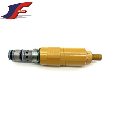 536-7311 5367311 Valf E323GX E336GC  için yardım valfi kazıcı parçaları