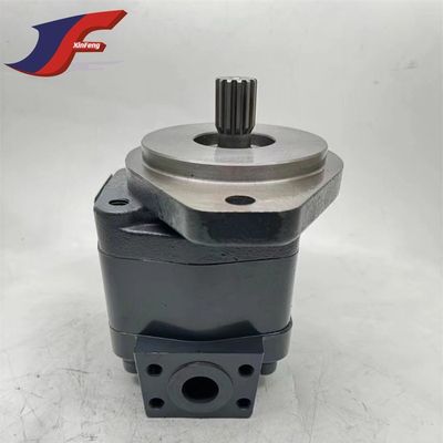 VOE14524186 EC210B EC240 kazıcı için dişli pompası 14524186 pilot