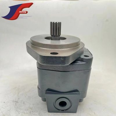 VOE14524186 EC210B EC240 kazıcı için dişli pompası 14524186 pilot