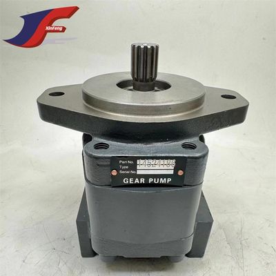 VOE14524186 EC210B EC240 kazıcı için dişli pompası 14524186 pilot