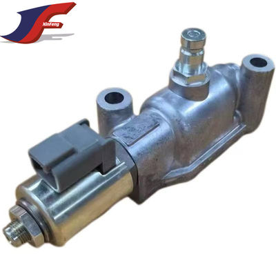 Yedek Parçalar 244-3114 2443114 924G 930G için GP-Modüle Valf 24V