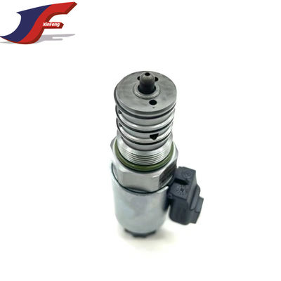 257-1194 Solenoid Valf  E306E Pompa Solenoid Valf 248-4973