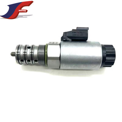 257-1194 Solenoid Valf  E306E Pompa Solenoid Valf 248-4973
