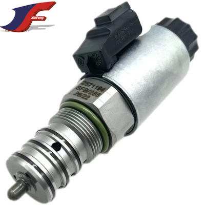 257-1194 Solenoid Valf  E306E Pompa Solenoid Valf 248-4973