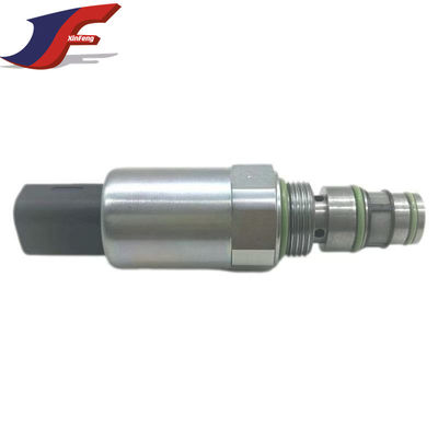 Solenoid Valve Rexroth Elektrik Proporsiyonel Düşükleme Valvu R901059491 12V