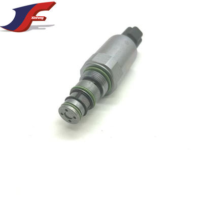 Solenoid Valve Rexroth Elektrik Proporsiyonel Düşükleme Valvu R901059491 12V