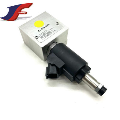 VOE14616529 Volvo EC360B için hidrolik soğutma fanı solenoid valfi