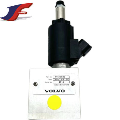 VOE14616529 Volvo EC360B için hidrolik soğutma fanı solenoid valfi