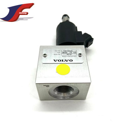 VOE14616529 Volvo EC360B için hidrolik soğutma fanı solenoid valfi