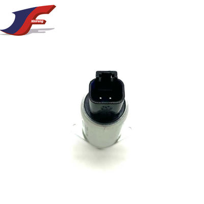 12V T335 Hidrolik Kontrol Valf Pompası SY215 SY235 için Proporsiyonel Solenoid Valf