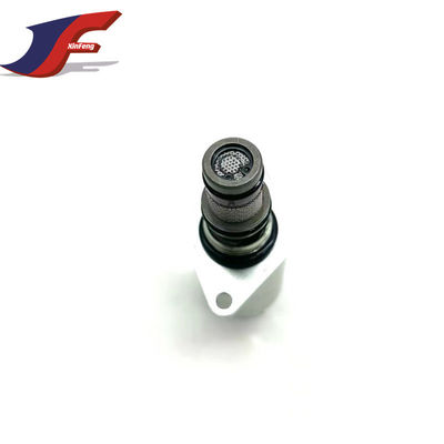 12V T335 Hidrolik Kontrol Valf Pompası SY215 SY235 için Proporsiyonel Solenoid Valf