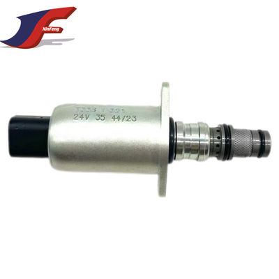 Sany Excavator Parts SY135 SY205 SY245 Solenoid Valve T336 DC24V