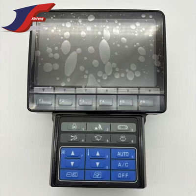 Ekskavator Monitörü 7835-35-1050 7835-34-5102 PC210-10 Monitör Ekran Paneli