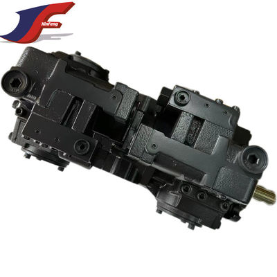 Komatsu 235-60-11100 GD825 Grader Hidrolik pompa GD805A Ana pompa