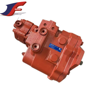 KYB Kayaba PSVD2-27E Sunward için hidrolik ana pompa SEW70 Liugong CLG906C