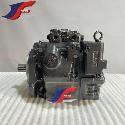 WB93r WB146 WB385 Hidrolik Pompa 708-1W-41570 Ana Pompa